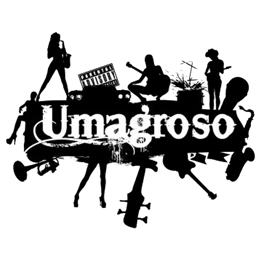 Umagroso – Soul & Funky Music